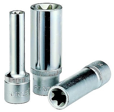 Вложка удължена 1/2 Е Force