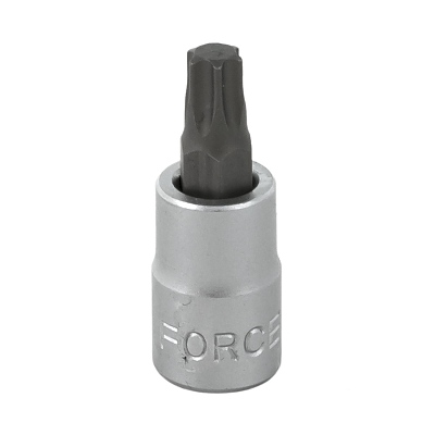 Вложка 1/4  с накрайник TORX T9 Force