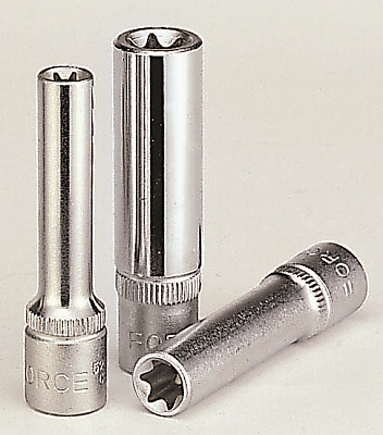 Вложка удължена 1/4 Е4 FORCE