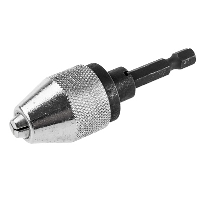 АДАПТОР ЗА СВРЕДЛА ЗА ВИНТОВЕРТ 1/4/1-6ММ/Л20963