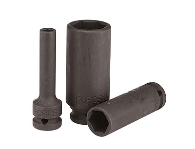 Вложка удължена ударна 1/2