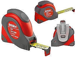 Измервателни инструменти и ролетки 