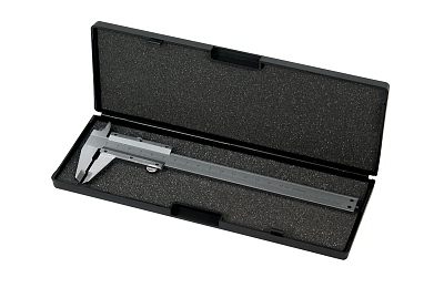 Шублер метален 150х0.02mm TMP