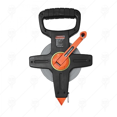 Ролетка PREMIUM HD метална измервателна лента 30 м х 13 мм 