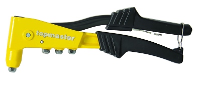 Нитачка алуминиева TMP