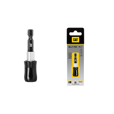Удължител за накрайници CAT DA01007 65мм