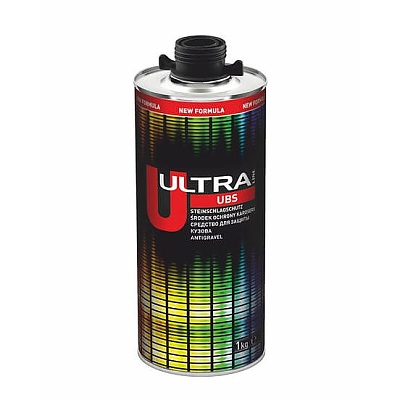 Шагре Ultra Line - 1кг, сиво