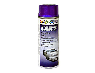 CAR'S лилав металик - 400 мл.
