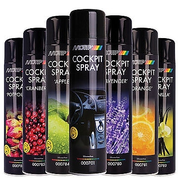 Авто козметика и аксесоари