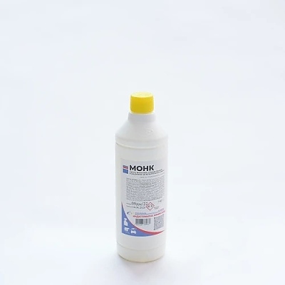 Монк 1 кг - за безконтактно миене на автомобили, концентрат