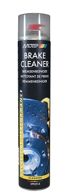 Motip Почиствател за спирачни апарати и съединители 750 мл.