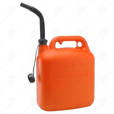 Туба за бензин BERTANI 10л.