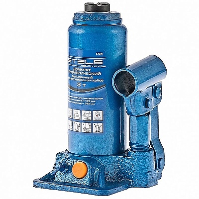 Крик/стойка за автомобил 