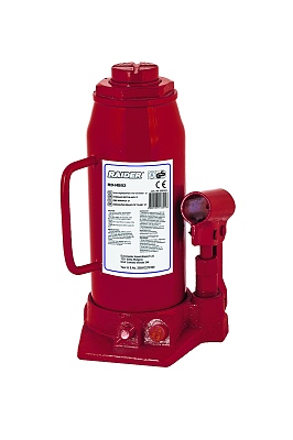 Крик хидравличен тип ''бутилка” 2T RD-HB02/300101