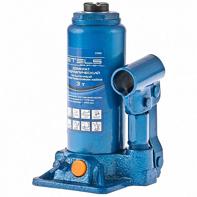 Крик хидравличен тип 