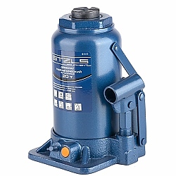 Крик хидравличен тип 