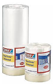 Предпазно фолио /самозалепваща лента / 04368