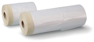 Хартиена лента и фолио 110 см. x 33 м.