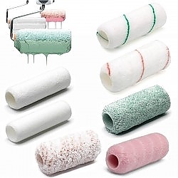 Валяци и ролки