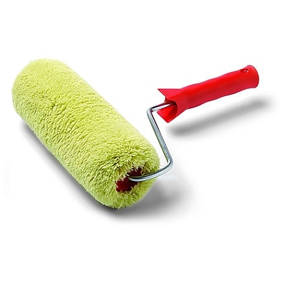 Валяк грийн 25см. фасади 