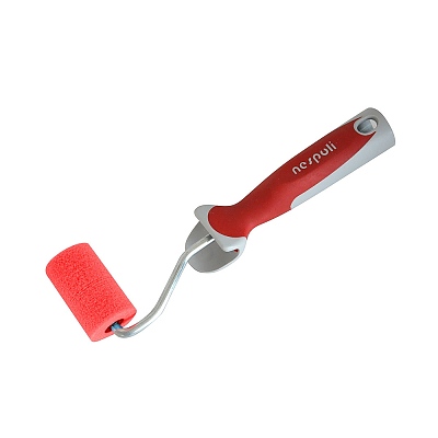 Валяк мини микрокрейтър