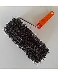 Валяк иглен 18 см. + дръжка 