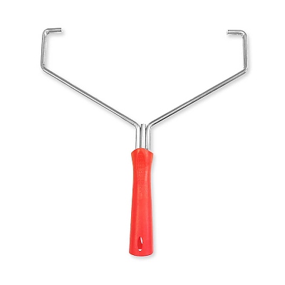 ДРЪЖКА АБС 30СМ Ф8ММ 0308518930