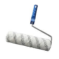 Валяк стандарт микрофибър 