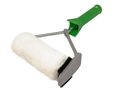 Валяк за отсичане 12см.