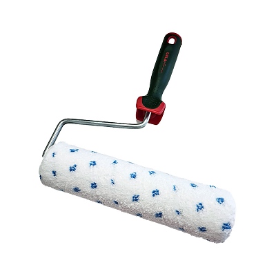 Валяк микрофибър 