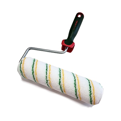 Валяк полиестер 10мм 