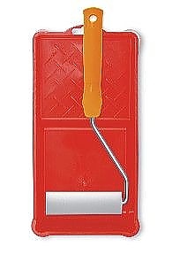 Комплект валяк и ваничка KANAPOREN