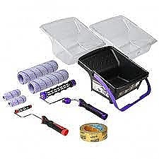 Бояджийски инструменти и аксесоари 