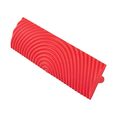 Инструмент за ефект на естествено дърво/ фладер /