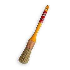 Четка кръгла ПРО алкид 