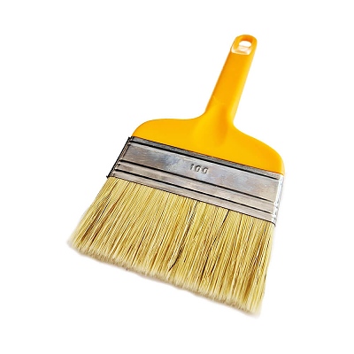 Четка плоска 