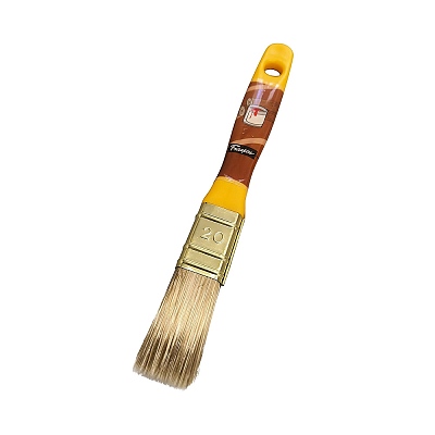 Четка ПРО флат за дърво 