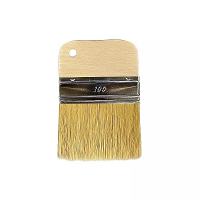Четка за декорация профи дебела 100Х19 В018701