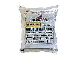 Найлон плътен 8 м2