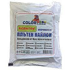 Найлон плътен 14 м2
