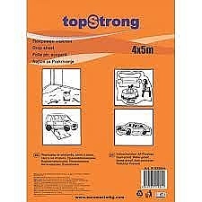 Покривен найлон 4 х 5.0 м 