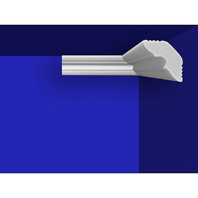 Корниз A30 /30x30мм