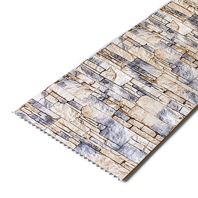 PVC Ламперия 250х7мм Old Castle Digital Print 2.7м