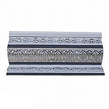 Перваз лукс 70*2М F-22