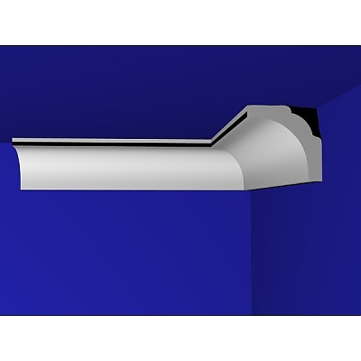 Корниз B2 /35x35мм