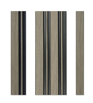 Линеен панел 04 29-441 12.2см. х 270см.