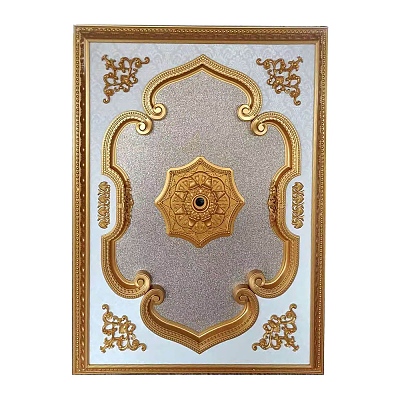 Правоъгълна таванка 120см х 160см RZ-28