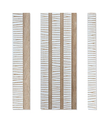 Линеен панел 11 32-3689 12.15см. х 270см.