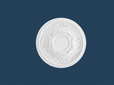 Декоративна розетка R-17 Ф28см. 