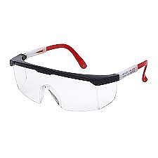 Очила предпазни 09 DECOREX/23866